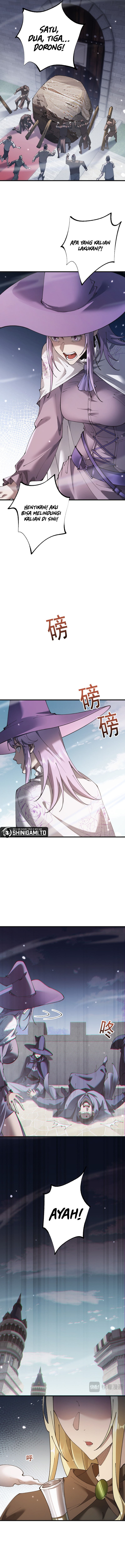 From Goblin to Goblin God chapter 67